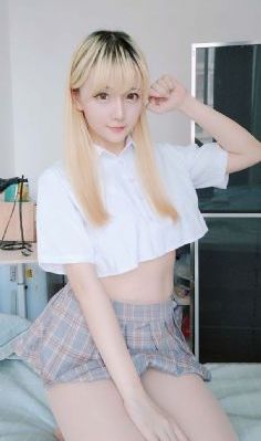 韩国伦理嫂子_十万网红美女美酱