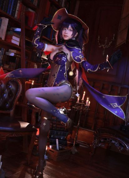 魔女2高清完整播放_在线观看视频