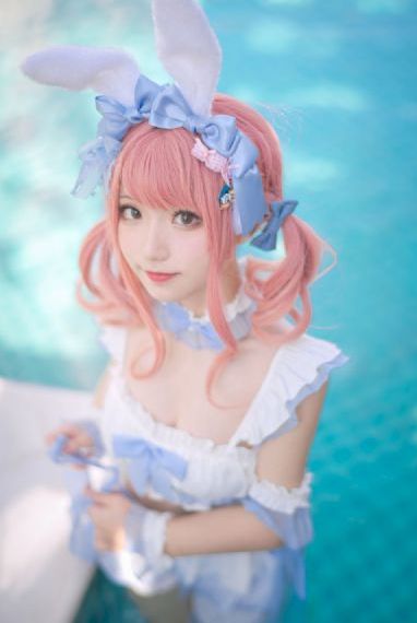 天生兔女郎_BD英语在线播放